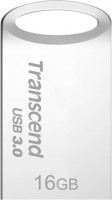 Флешка USB 3.0 Transcend JetFlash 710S 16Gb