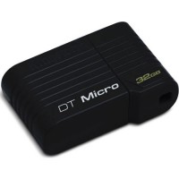 Флешка USB 2.0 Kingston DTMCK 32 Gb