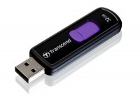 Флешка USB 2.0 Transcend Jetflash 500 32Gb