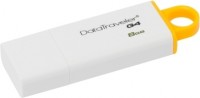 Флешка USB 3.0 Kingston DTIG4 8GB