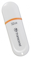 Флешка USB 2.0 Transcend JetFlash 330 32Gb