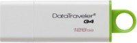 Флешка USB 3.0 Kingston DTIG4 128Gb