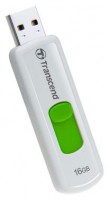 Флешка USB 2.0 Transcend JetFlash 530 16Gb