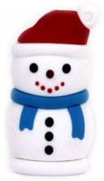 Флешка SmartBuy Snowmen	 16Gb