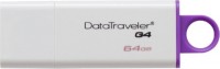 Флешка USB 3.0 Kingston DTIG4 64GB