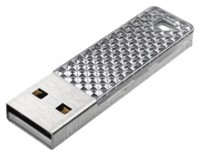 Флешка SanDisk Cruzer Facet 8GB Silver