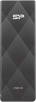 Флешка USB 3.0 Silicon Power Blaze B20 16GB Black