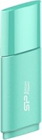 Флешка USB 2.0 Silicon Power Ultima U06 32GB Lake Blue