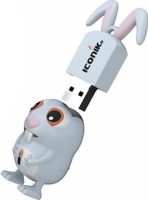 Флешка USB 2.0 Iconik RB-RABi 8GB