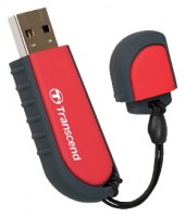 Флешка USB 2.0 Transcend JetFlash V70 16Gb