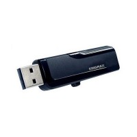 Флешка USB 2.0 Kingmax 4Gb PD-02 Black