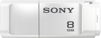 Флешка USB 3.0 Sony USM8XW 8 Gb