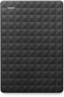 HDD Seagate Expansion Portable 4Tb STEA4000400 Black