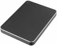 HDD Toshiba HDTW110EBMAA Grey