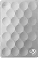 HDD Seagate Backup Plus Ultra Slim STEH1000200 Platinum
