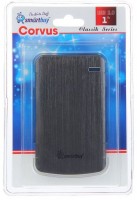 HDD SmartBuy Corvus 1TB Hrom