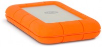 HDD Lacie Rugged Thunderbolt 2TB