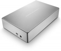 HDD Lacie Original Porsche Design Desktop  STFE4000200