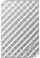 HDD Verbatim Store n Go USB 3.0 1TB Silver
