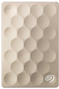 HDD Seagate Backup Plus Ultra Slim STEH2000201 Gold