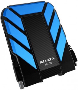 HDD A-Data HD710 2Tb Blue