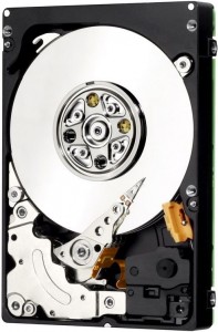 HDD Lenovo 00NA526