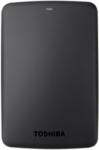 HDD Toshiba HDTB410EK3AA Canvio Basics 1Tb