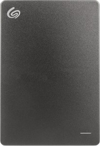 HDD Seagate Backup Plus Black STDR5000200