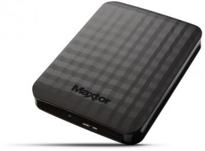 HDD Seagate M3 STSHX-M401TCBM 4Tb