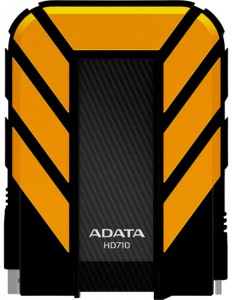 HDD A-Data AHD710-1TU3-CYL