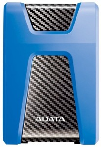 HDD A-Data AHD650-2TU31-CBL