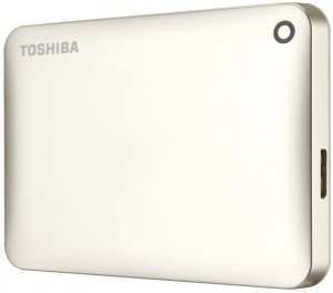 HDD Toshiba HDTC810EC3AA Gold