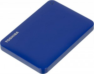 HDD Toshiba HDTC820EL3CA Blue