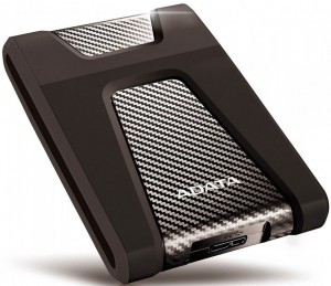 HDD A-Data AHD650-2TU31-CBK