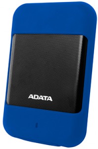 HDD A-Data AHD700-1TU3-CBL