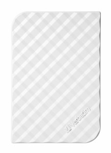 HDD Verbatim Store n Go USB 3.0 1TB White