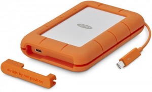 HDD Lacie STFS2000800
