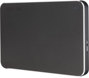 HDD Toshiba HDTW120EB3CA