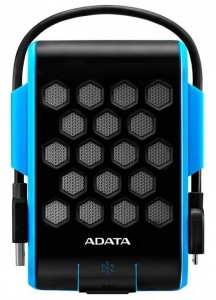 HDD A-Data HD720 1TB (AHD720-1TU3-CBL) Blue