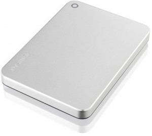 HDD Toshiba HDTW130EC3CA Silver
