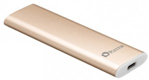 SSD Plextor EX1-128GD Gold