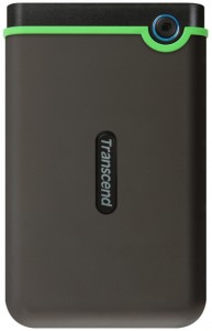 HDD Transcend TS1TSJ25M3E