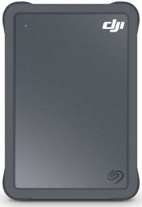 HDD Seagate STGH2000400 DJI Fly Drive 2Tb