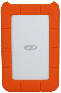 HDD Lacie Original 2Tb STFR2000800 Orange