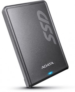 SSD A-Data 256Gb ASV620H-256GU3-CTI