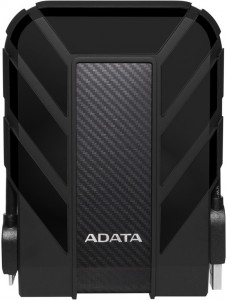 HDD A-Data AHD710P-2TU31-CBK