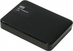 HDD Western Digital WDBNFV0020BBK-EEUE