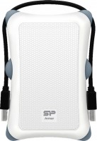 HDD Silicon Power 1TB Armor A30 White