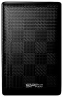HDD Silicon Power Diamond D03 1Tb Black