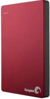 HDD Seagate Backup Plus Slim STDR2000203 2 Tb Red